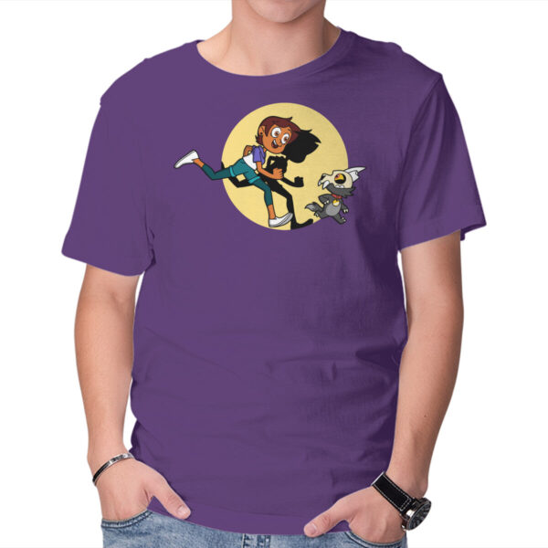 The Adventures Of Luz - Image 17