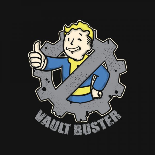 Vault Buster - Image 4