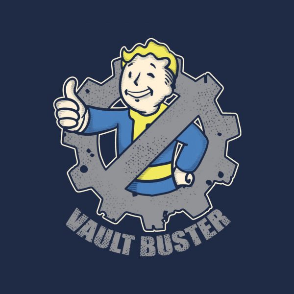 Vault Buster - Image 8