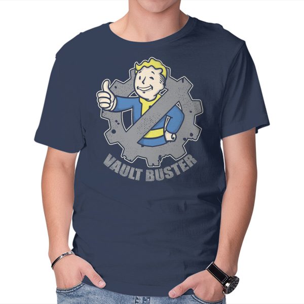Vault Buster - Image 5