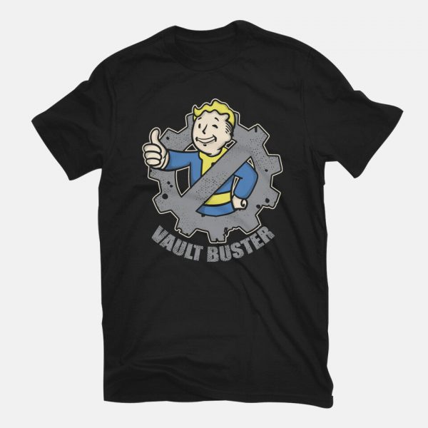 Vault Buster - Image 3