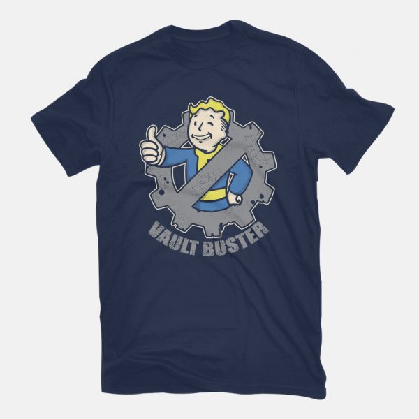 Vault Buster - Image 7