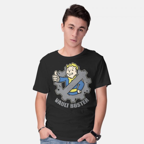 Vault Buster - Image 2