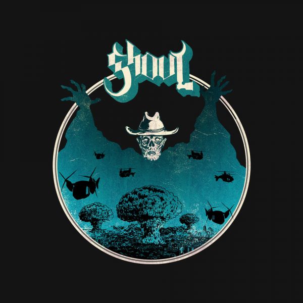 Ghoul - Image 4