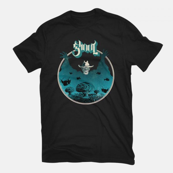 Ghoul - Image 3