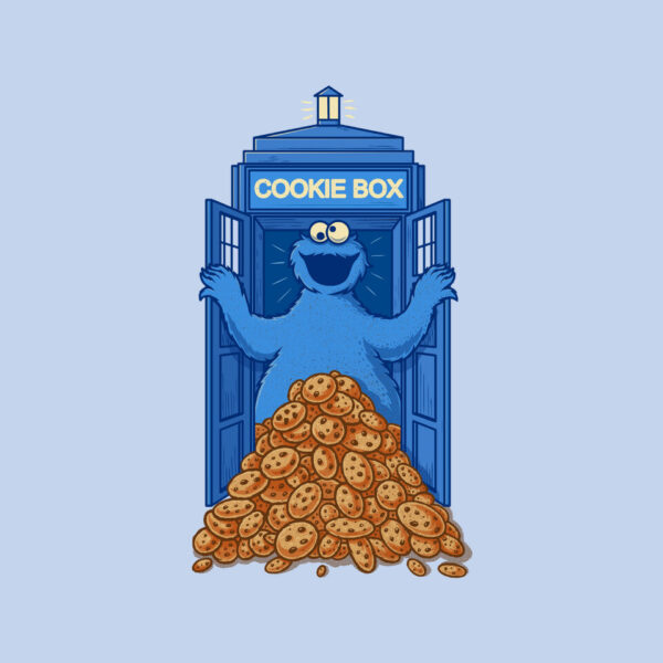 Cookie Box - Image 4