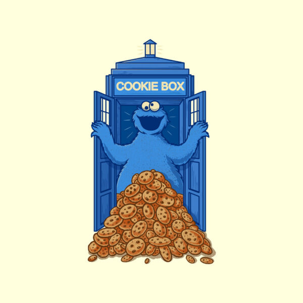 Cookie Box - Image 12
