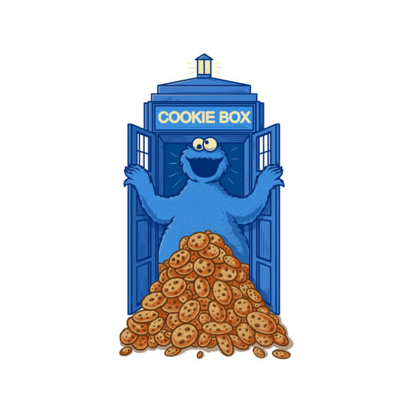 Cookie Box - Image 8