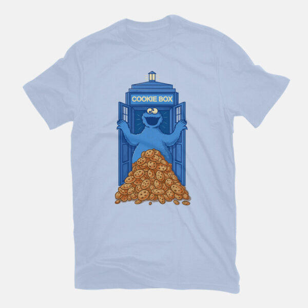 Cookie Box - Image 3