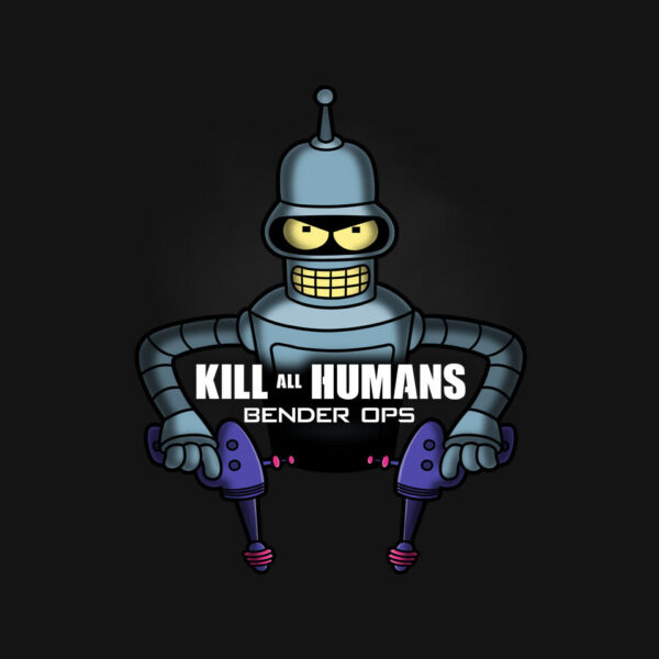 Bender Ops - Image 8