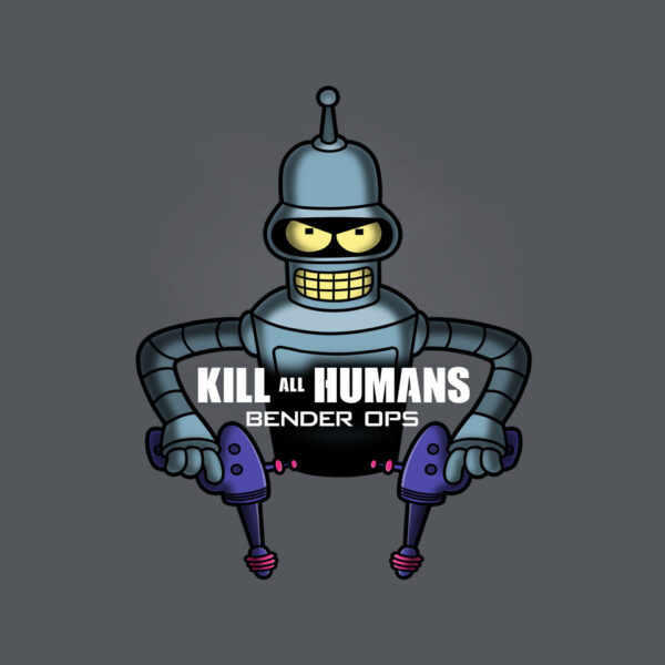 Bender Ops - Image 4