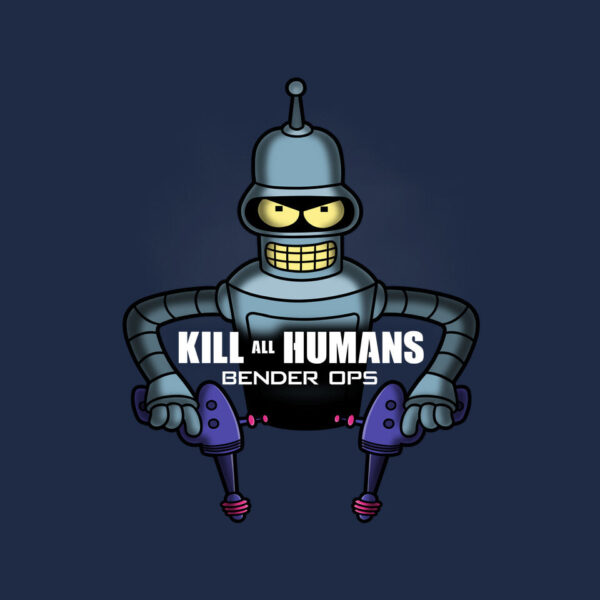 Bender Ops - Image 12