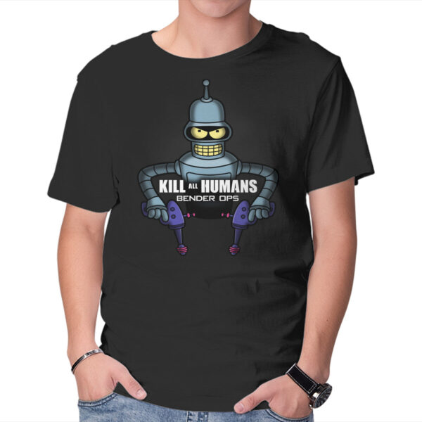 Bender Ops - Image 5