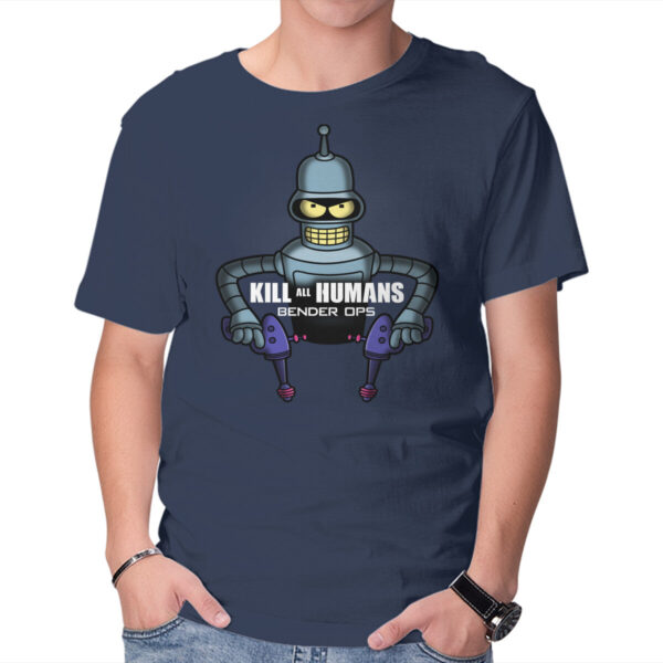 Bender Ops - Image 9