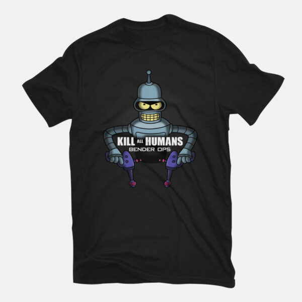 Bender Ops - Image 7