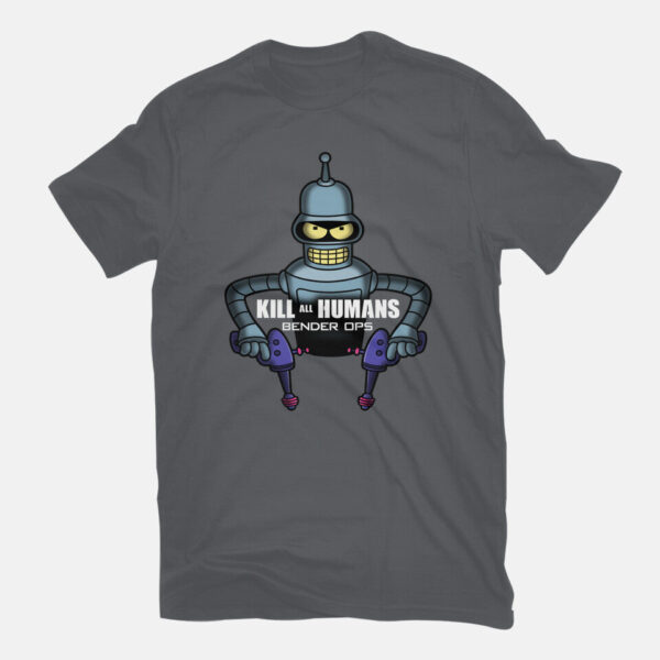 Bender Ops - Image 3
