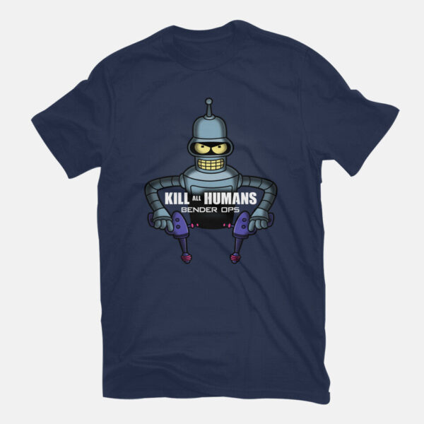 Bender Ops - Image 11
