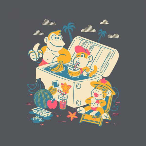 Tropical Heatwave - Image 8