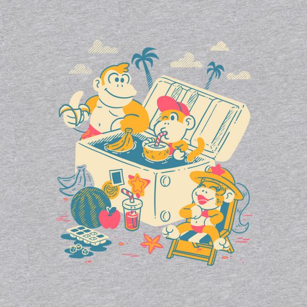 Tropical Heatwave - Image 20