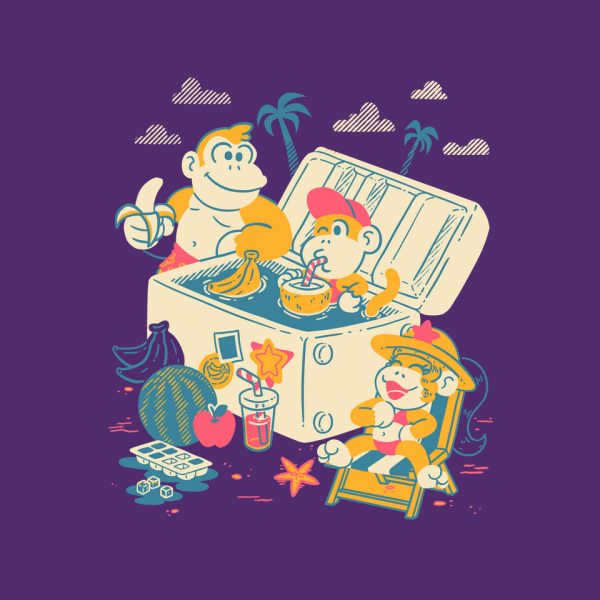 Tropical Heatwave - Image 16