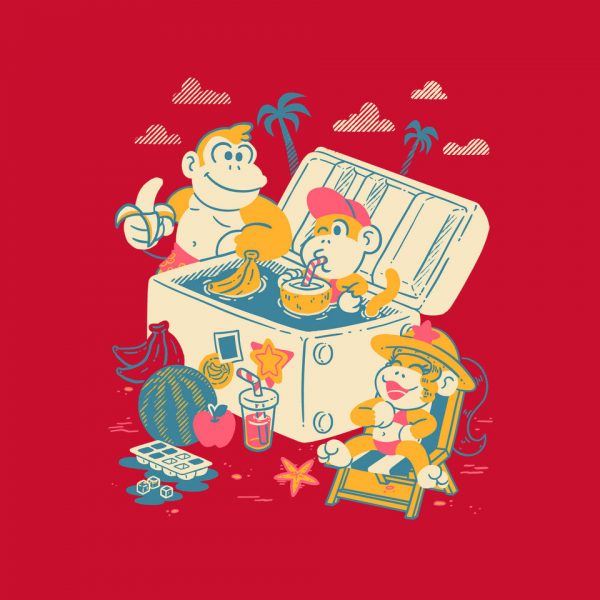 Tropical Heatwave - Image 4