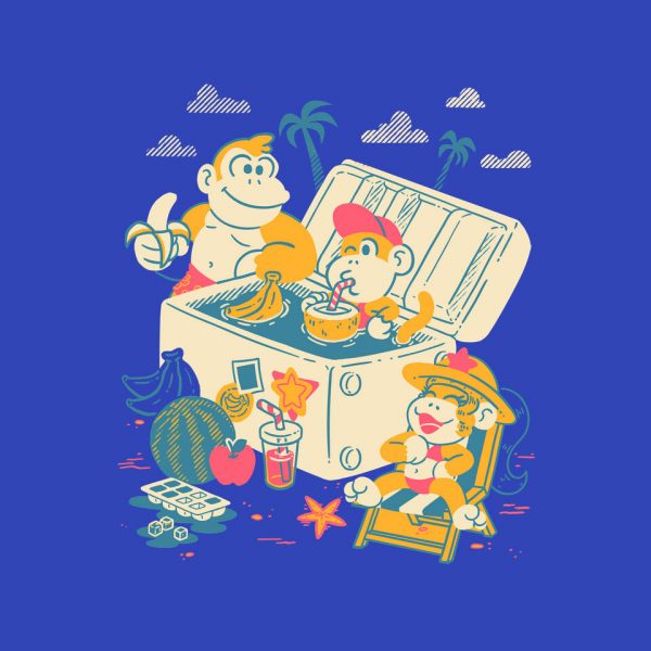 Tropical Heatwave - Image 12
