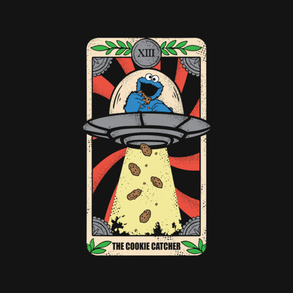 The Cookie Catcher - Image 4