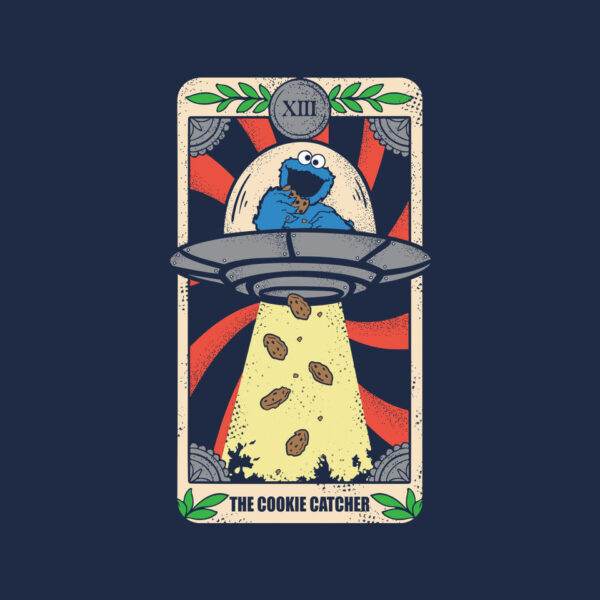 The Cookie Catcher - Image 8