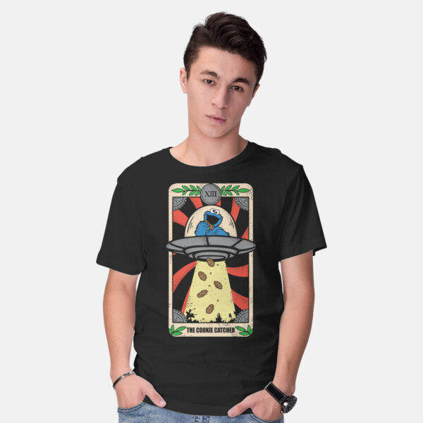 The Cookie Catcher - Image 2