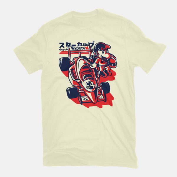 Mushroom Grand Prix - Image 7