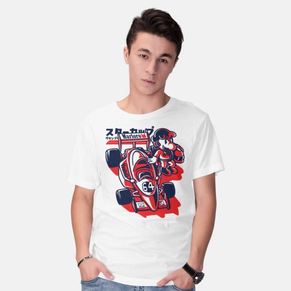 Mushroom Grand Prix - Image 2