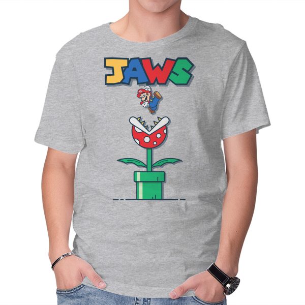 Mario Jaws - Image 17