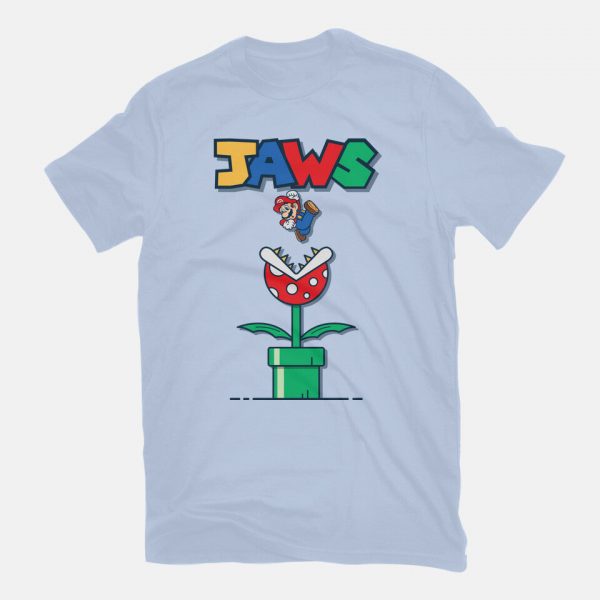 Mario Jaws - Image 15