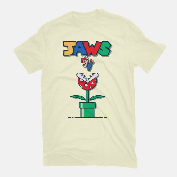 Mario Jaws - Image 3