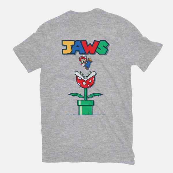 Mario Jaws - Image 19