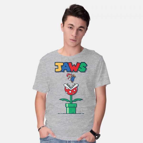 Mario Jaws - Image 18