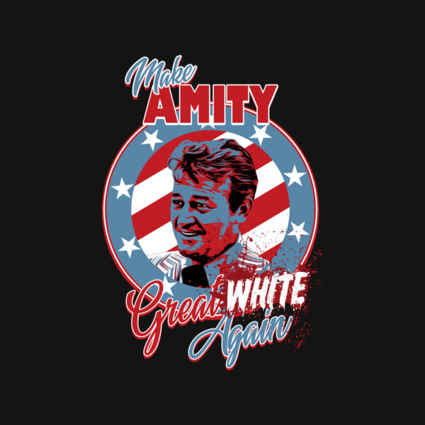 Make Amity Great Again - Image 8