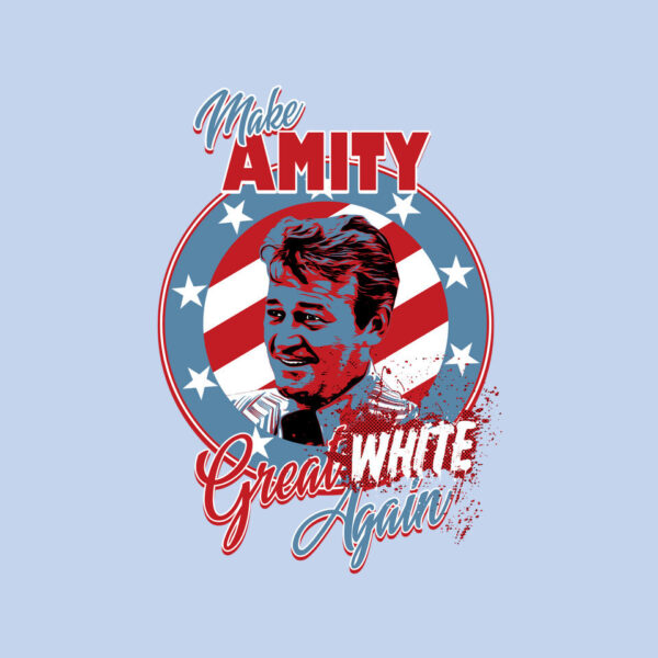 Make Amity Great Again - Image 16