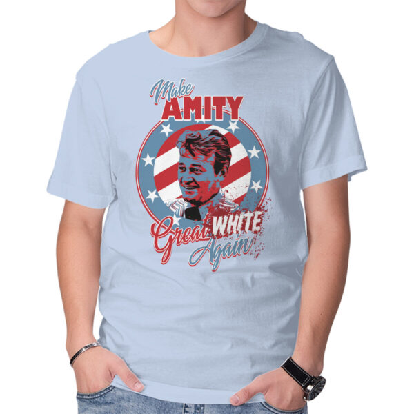 Make Amity Great Again - Image 13