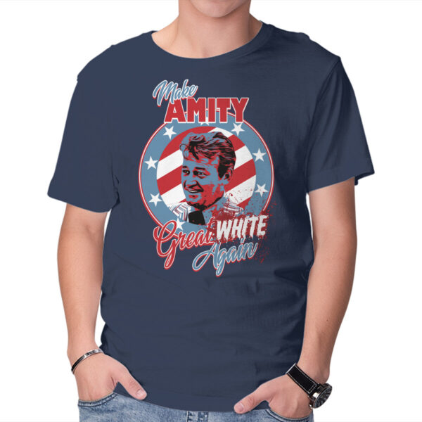 Make Amity Great Again - Image 9