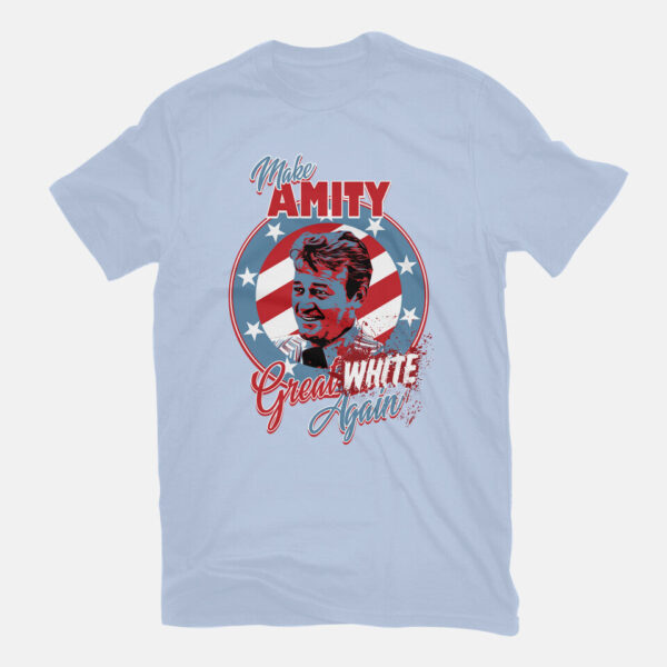 Make Amity Great Again - Image 15