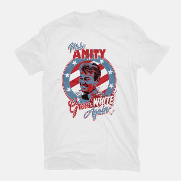 Make Amity Great Again - Image 3
