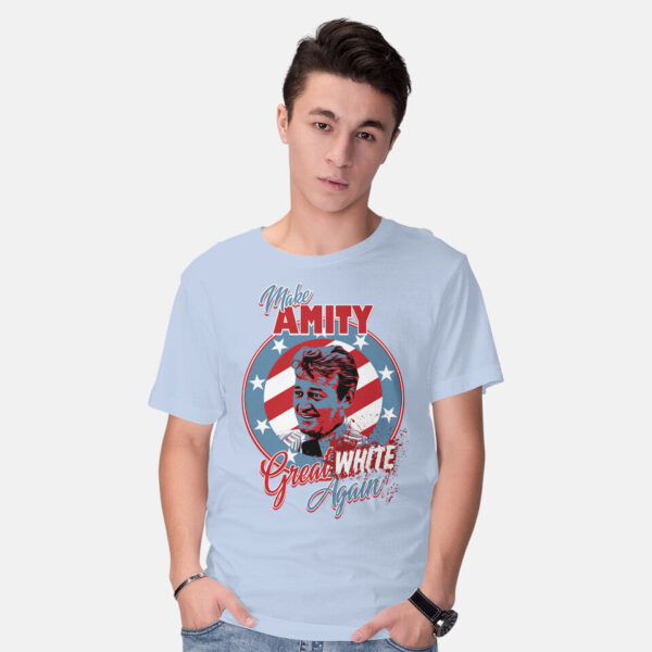 Make Amity Great Again - Image 14
