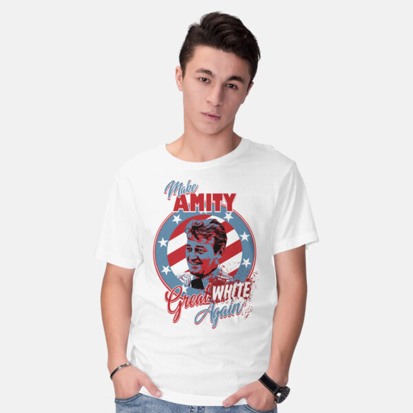 Make Amity Great Again - Image 2