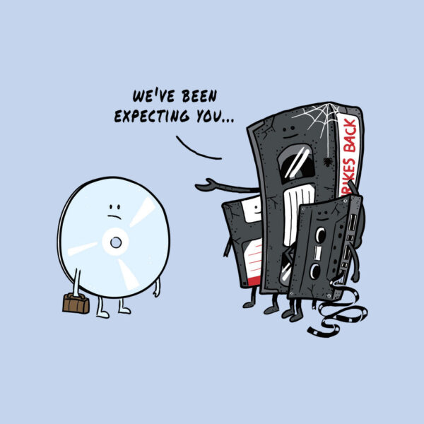 Getting Old - Image 8