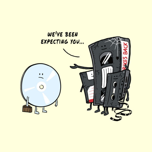 Getting Old - Image 12