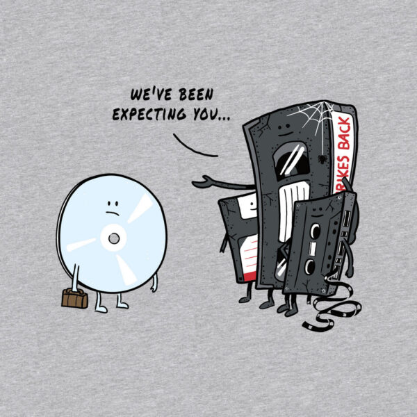 Getting Old - Image 4