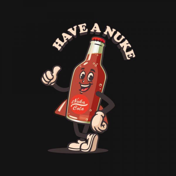 Have A Nuke - Image 4
