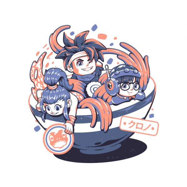 Chrono Bowl - Image 8