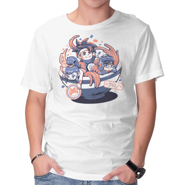 Chrono Bowl - Image 5